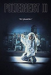 Poltergeist III